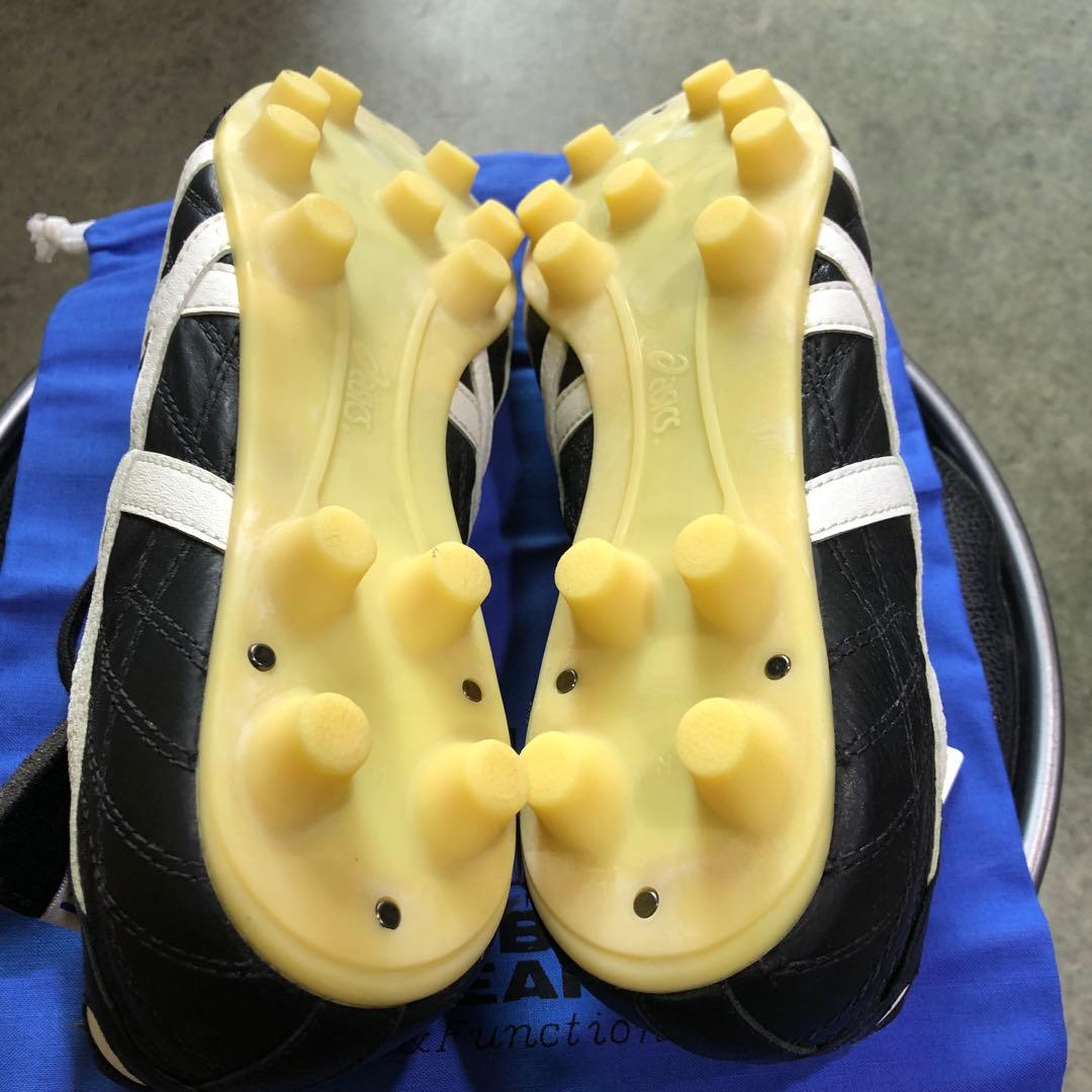 サッカー　レアスパイク鑑賞用