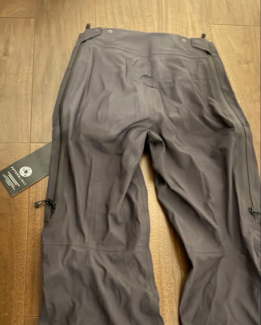 THE NORTH FACE NS51913 スキーウェア パンツ メンズ