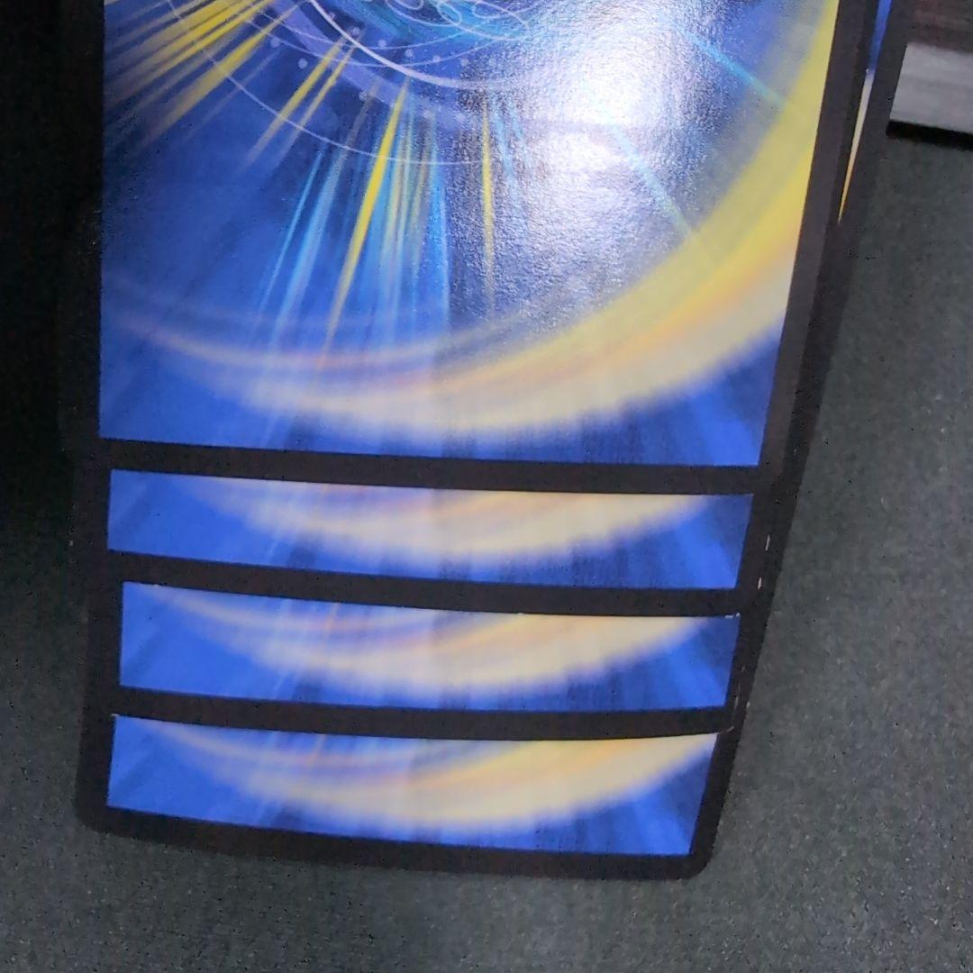 暗黒凰ゼロ・フェニックス 4枚【e0706/2】