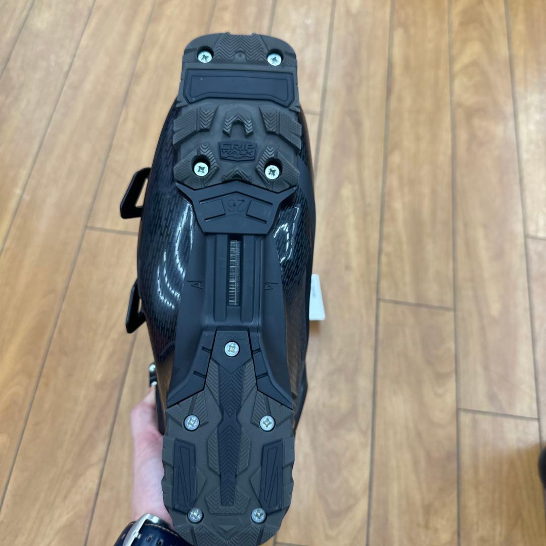 新品　SALOMON S/PRO MV 110 スキー ブーツ 26.5
