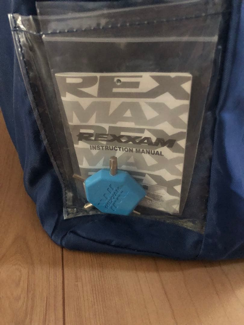 スキーブーツ レグザムパワーマックス93 24センチ