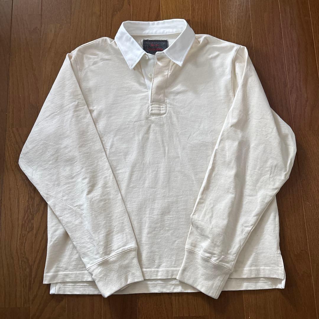 Ronherman Vintageラガーシャツ