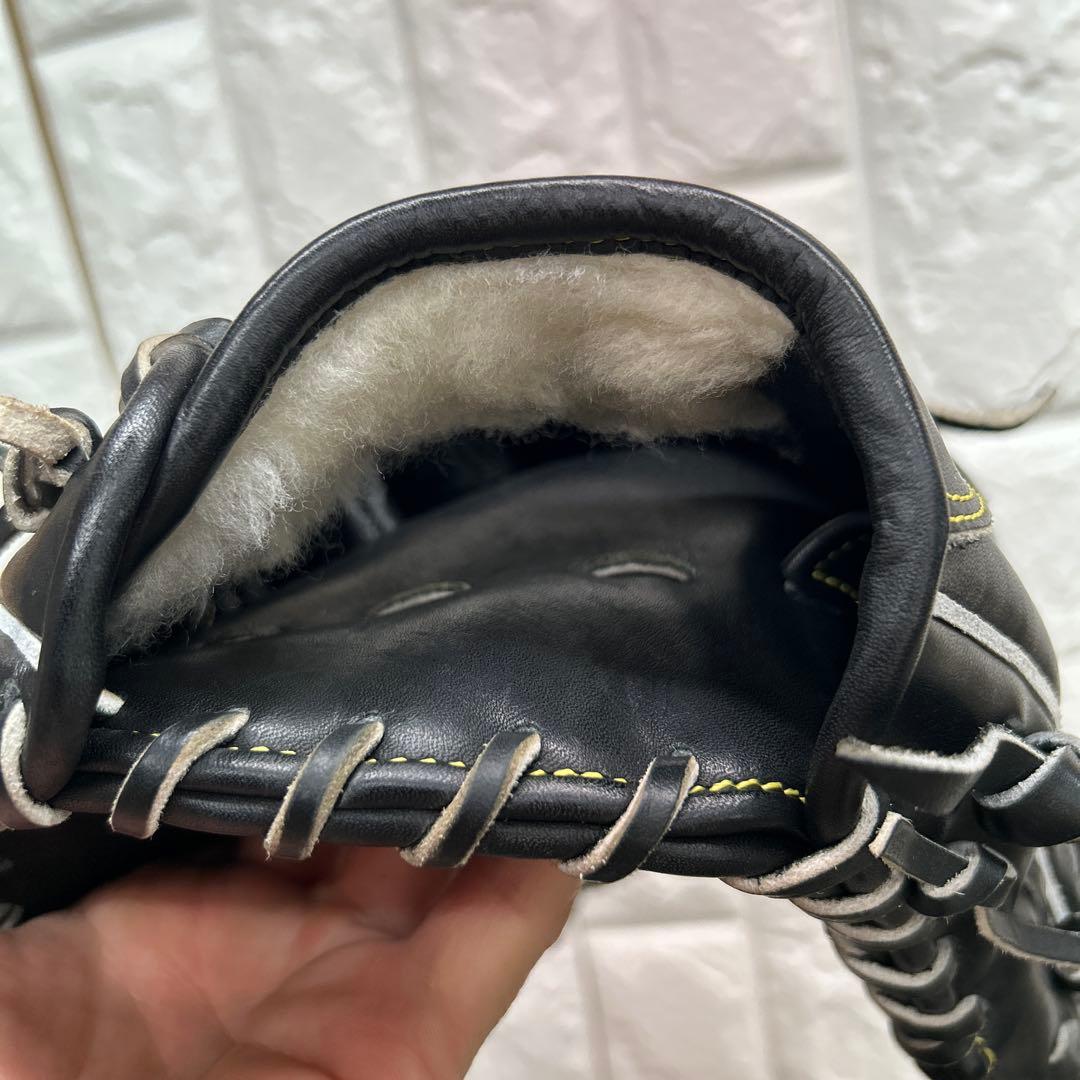 S*d様 【美品】ミズノプロClassic 一般軟式グローブ 軟式用 投手用