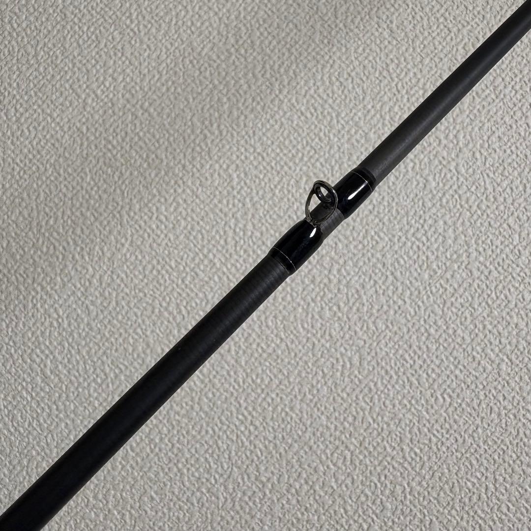 エバーグリーン オライオンOCSC-71H+ブラックローズ