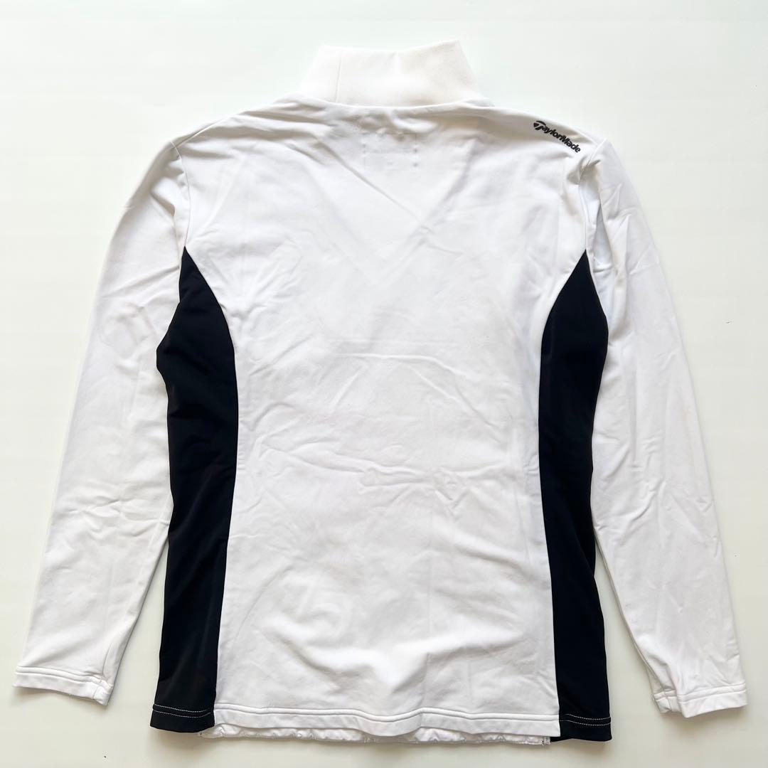 Taylor Made テーラーメイド　ハイブリッド　長袖シャツ　中綿　ゴルフ