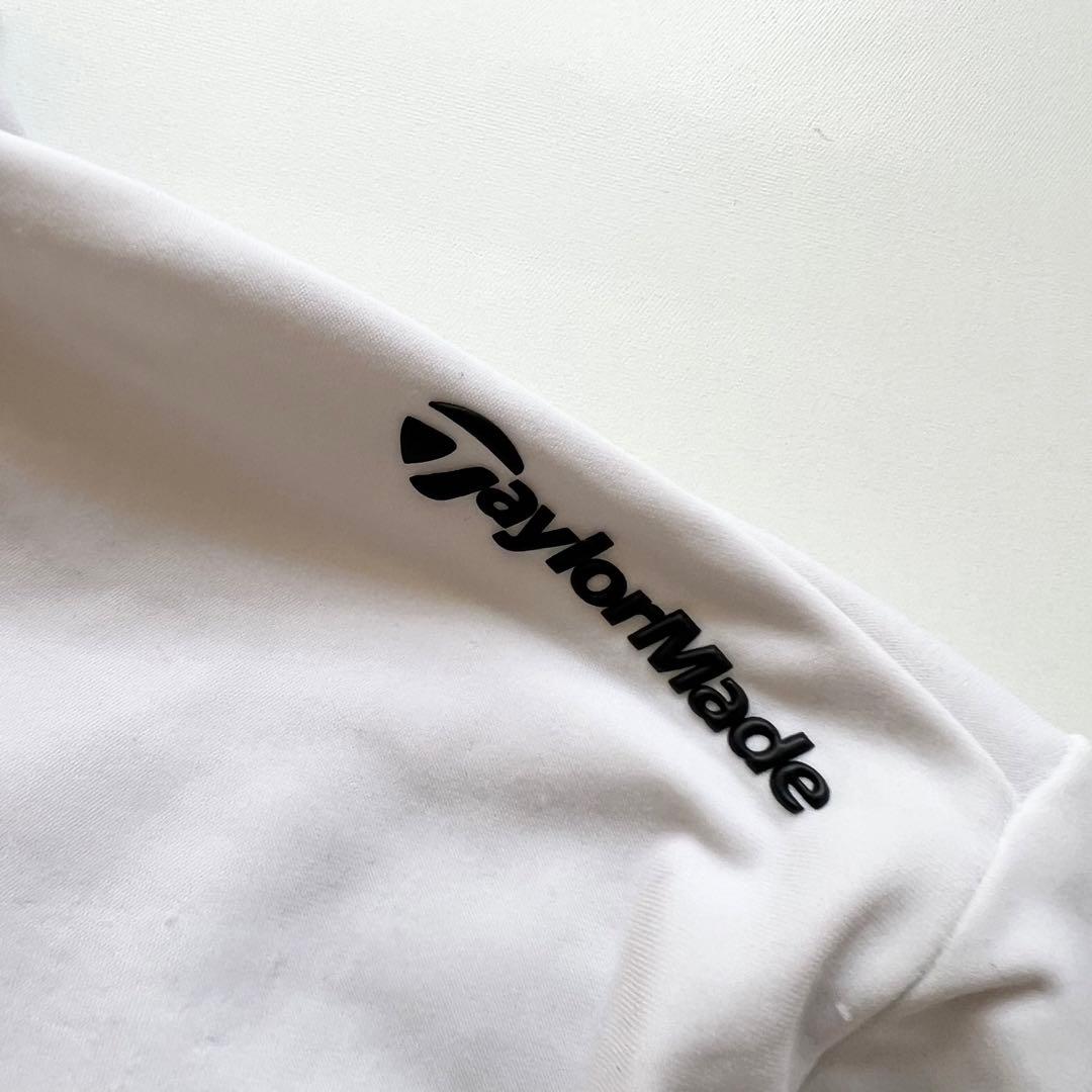 Taylor Made テーラーメイド　ハイブリッド　長袖シャツ　中綿　ゴルフ