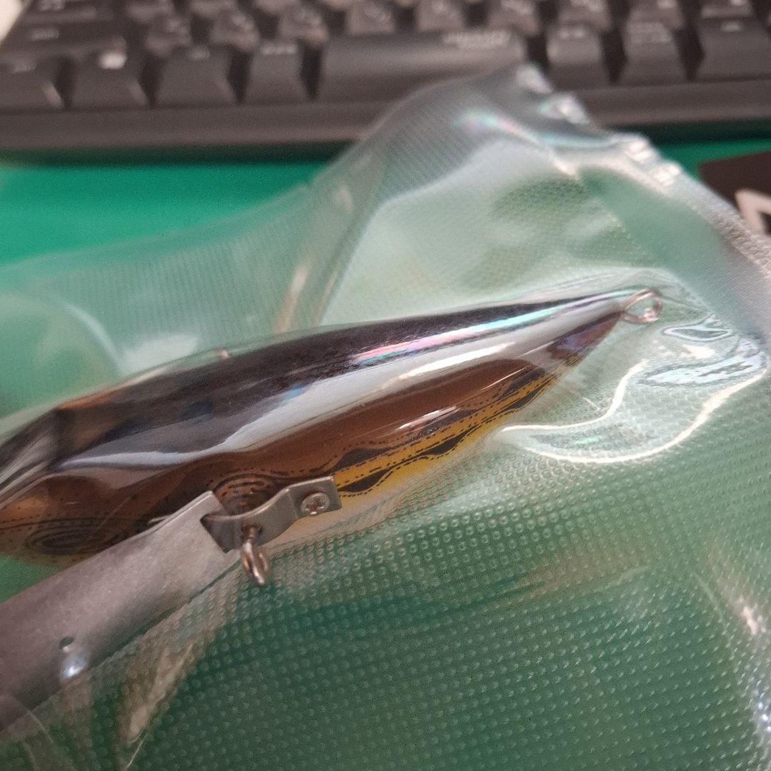 クローラーボーイズ CBZ 　フロッグ 　CRAWLERBOYZ　ステッカー付