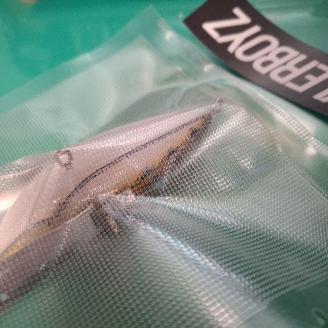 クローラーボーイズ CBZ 　フロッグ 　CRAWLERBOYZ　ステッカー付