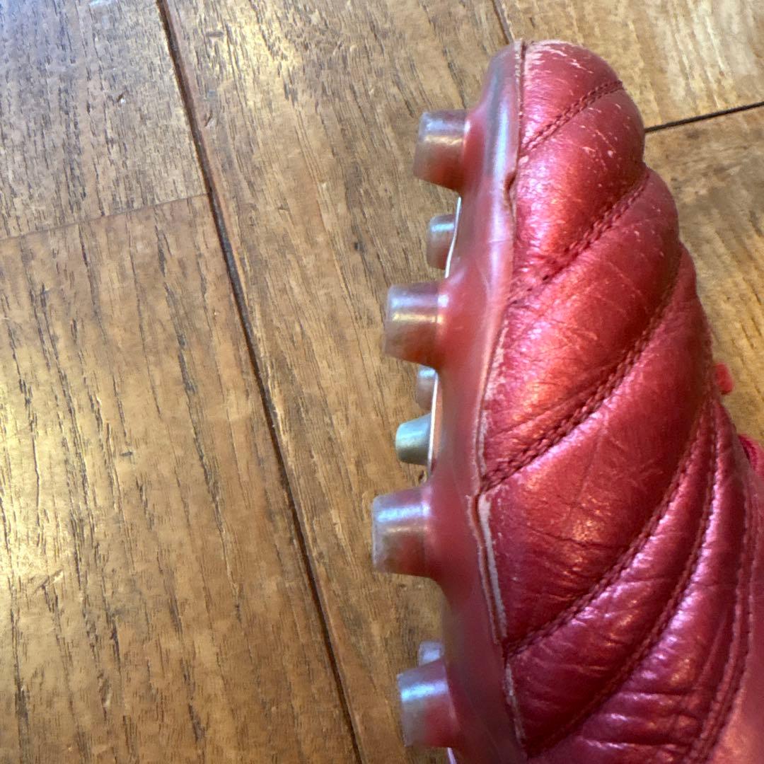 ミズノモレリアネオ3 27センチ