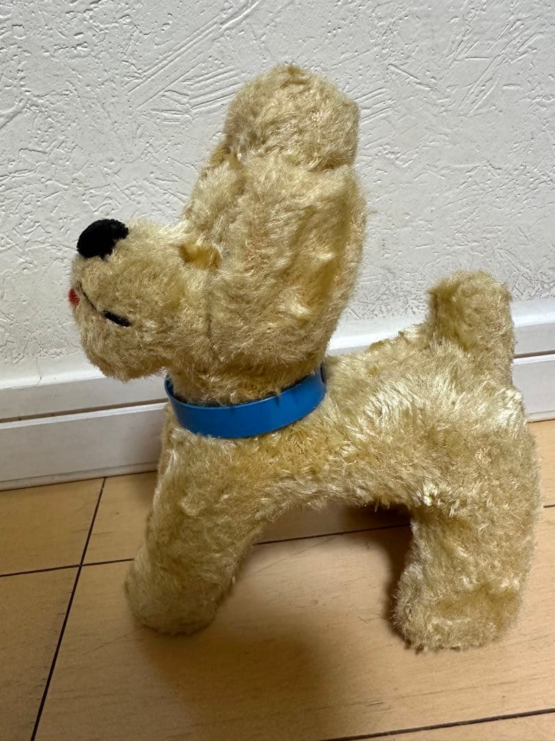 アンティーク/犬