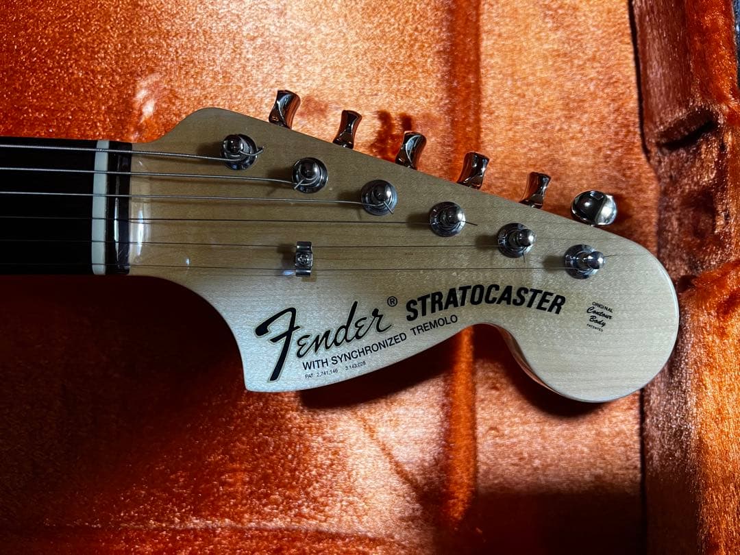 Schaller ペグ Machine Head シャーラー