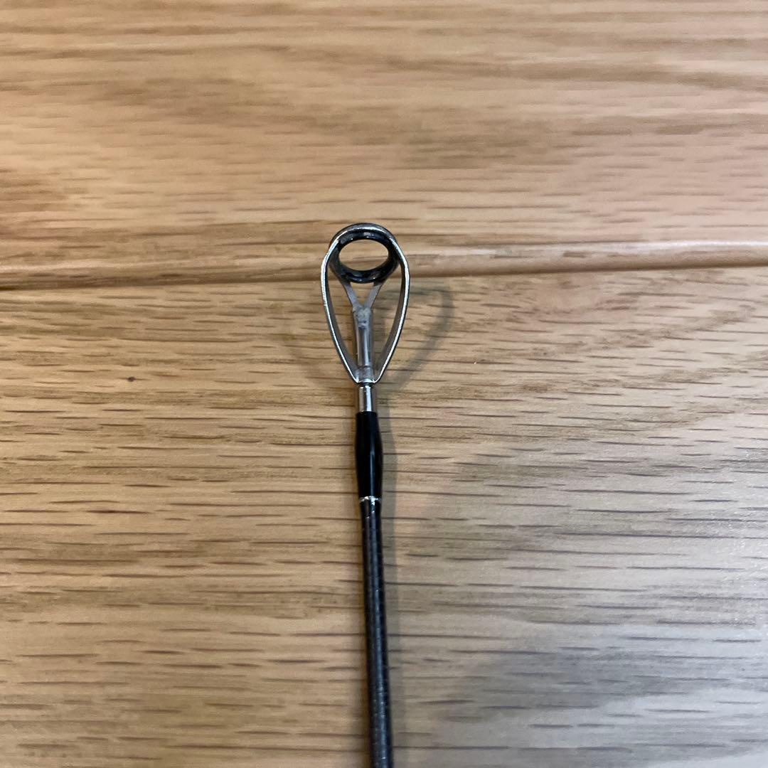 【極美品】Gcraft セブンセンス モンスターサーフMSS-1002-TR