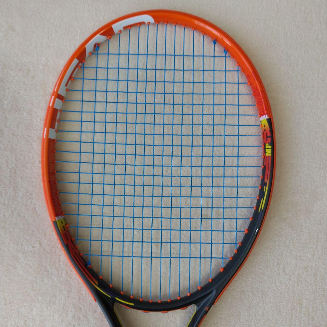 テニスラケット(硬式)