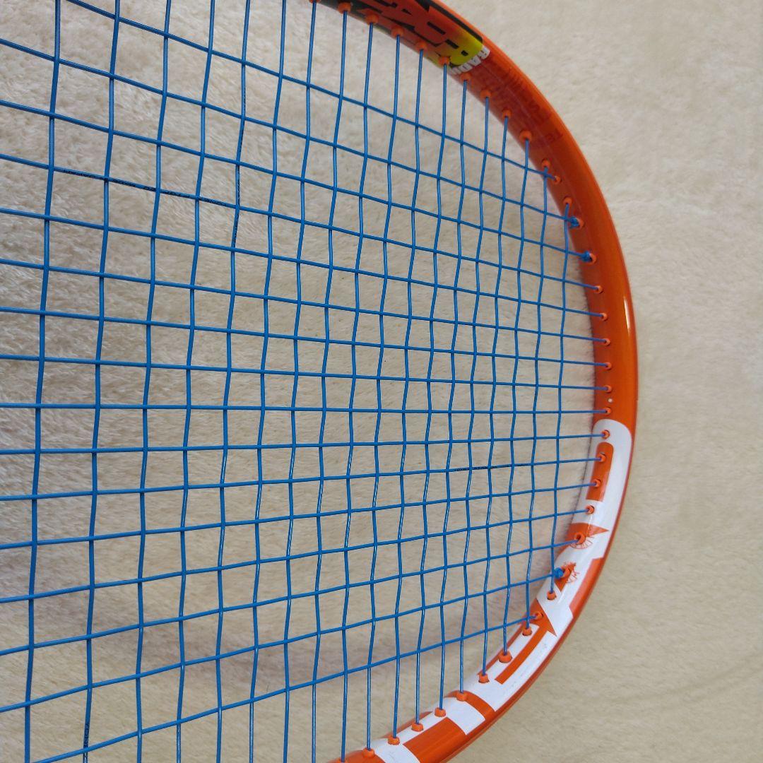 テニスラケット(硬式)