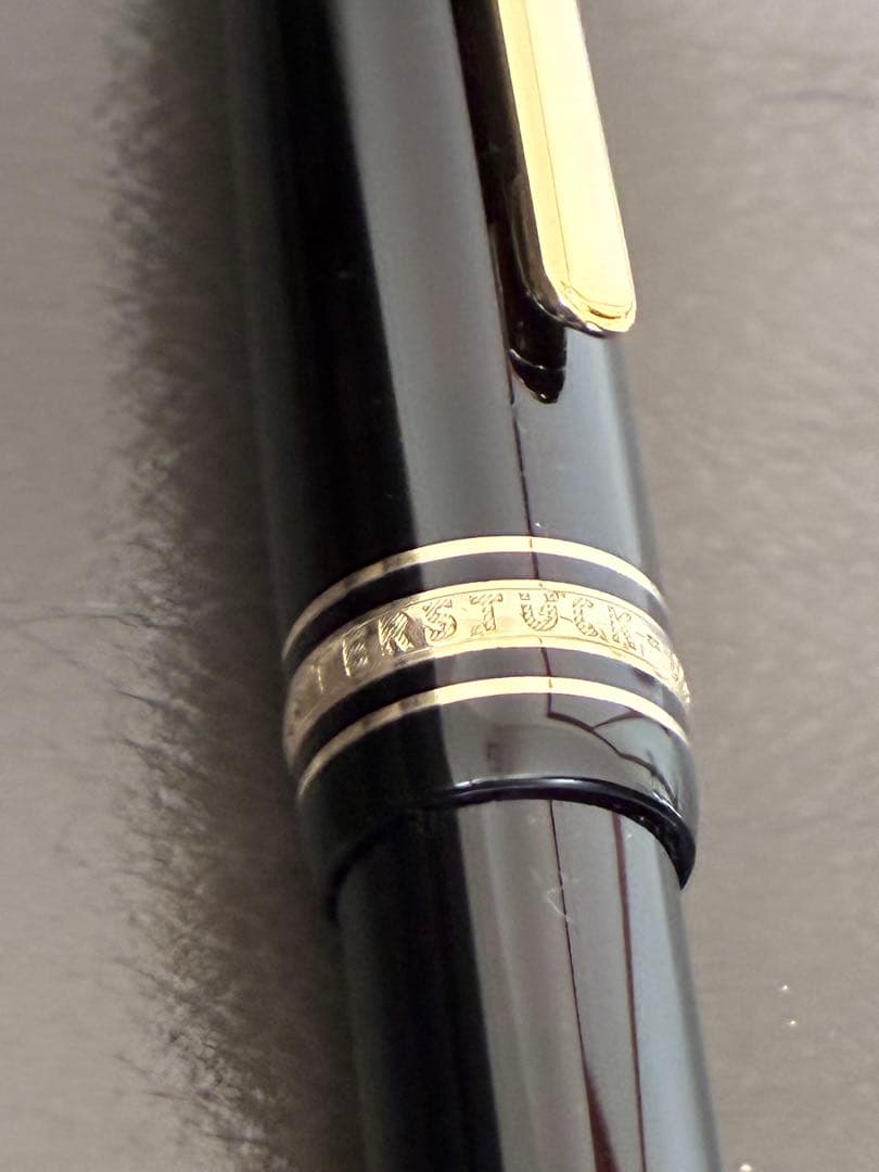 ◾️美品◾️モンブラン 161 ルグラン ◾️マイスターシュテュック◾️筆記良好◾️