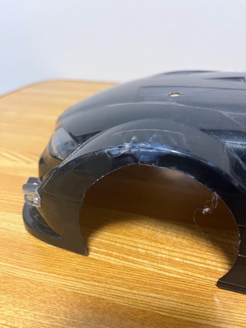 1/10 RC フルセット　タミヤTT-01E オプション多数