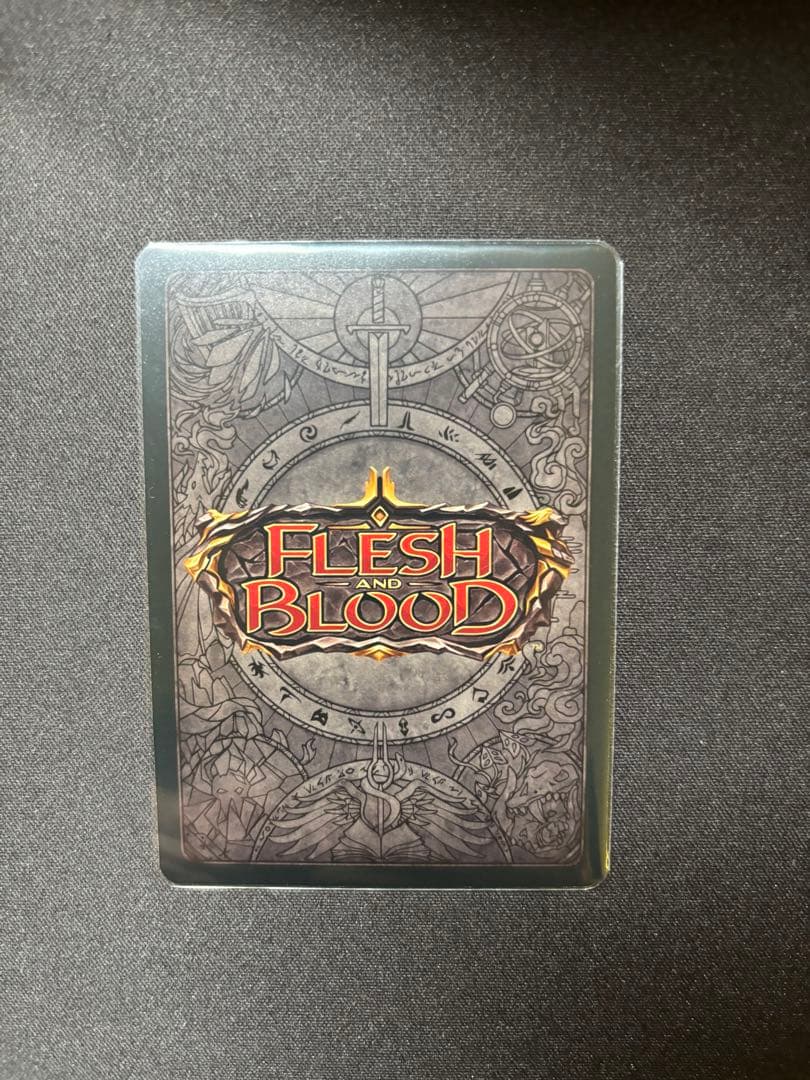 Loan Shark 闇金鮫 fab CF