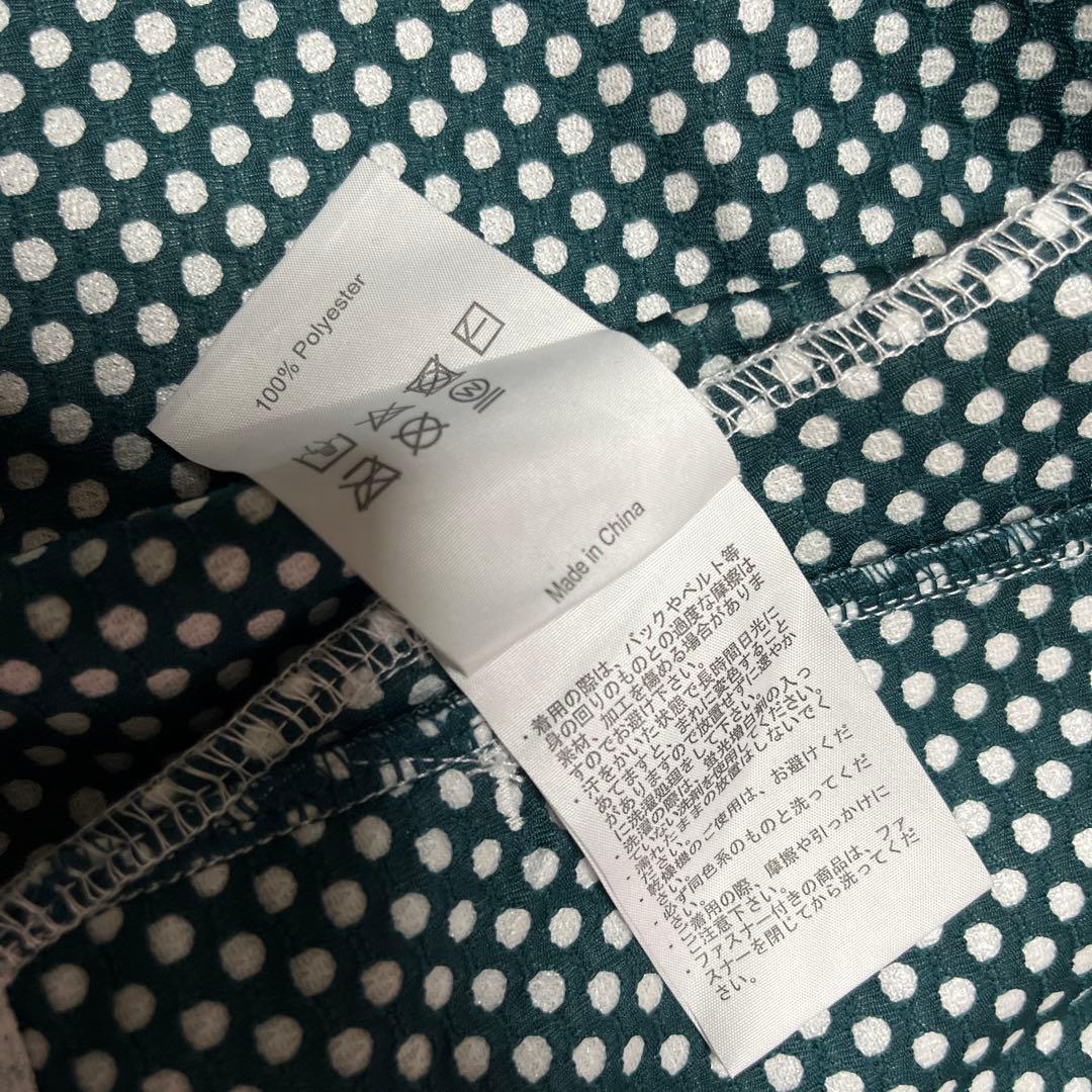 メンズM （レディースL相当）Oakley スカルセータージャケット　新品