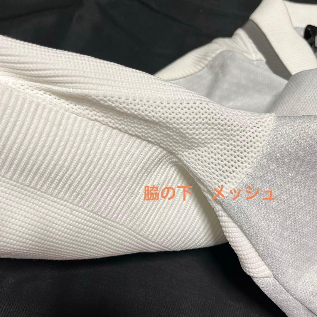 メンズM （レディースL相当）Oakley スカルセータージャケット　新品