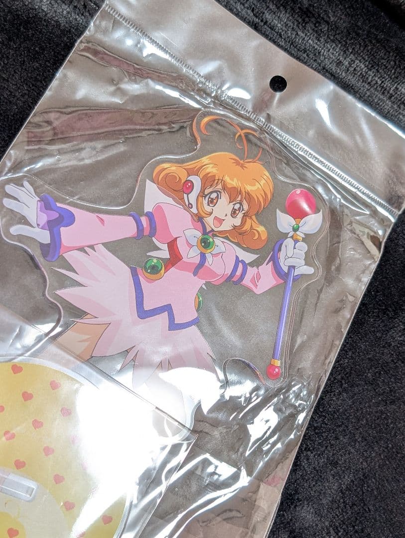 コレクターユイ　アクリルスタンド　ドロードロー　オンラインくじ　A賞