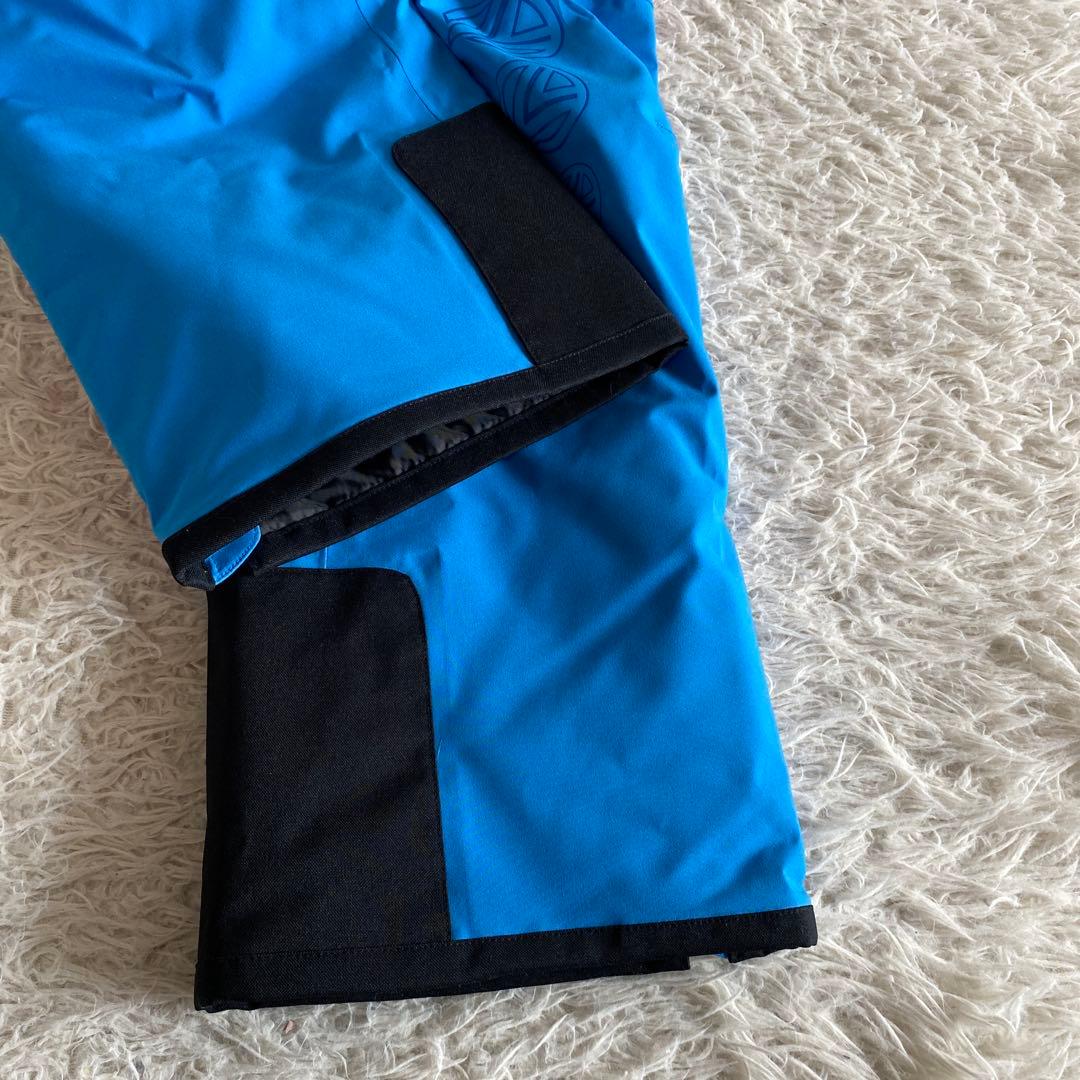 LANGE×ROSSIGNOL スキーウェア上下 セットアップ 高機能