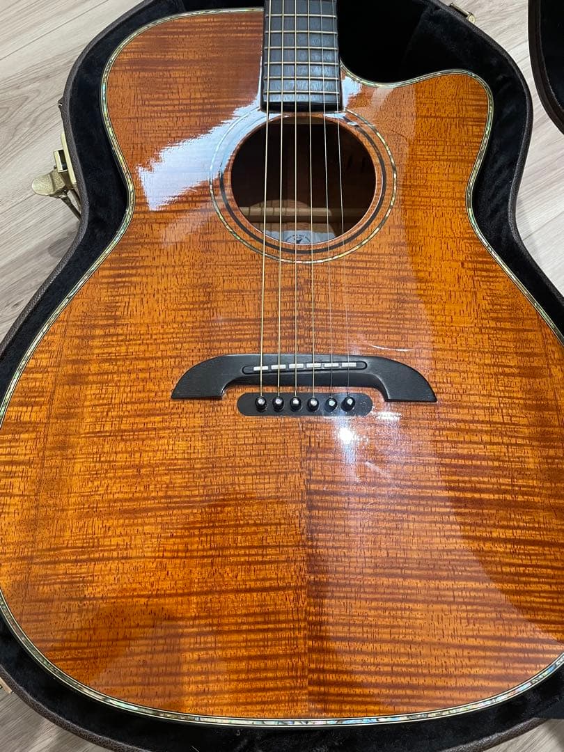 k.yairi wy-1k（Alvarez)