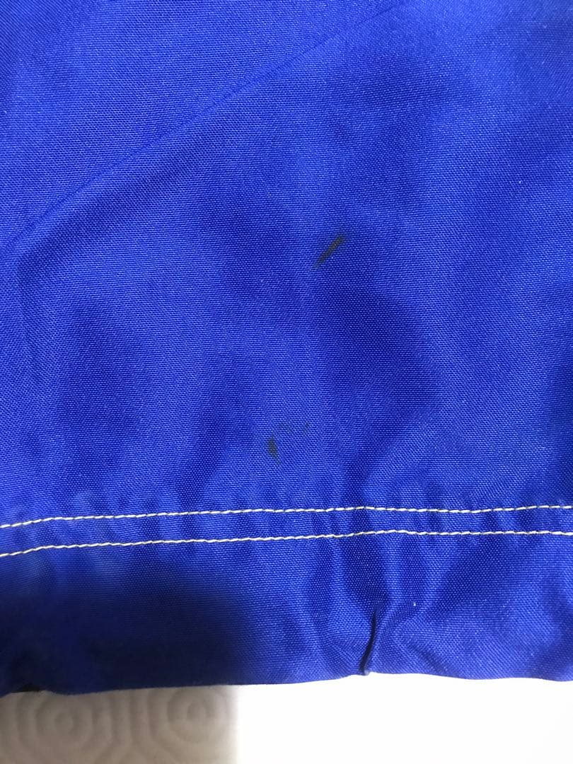 Mizuno タフブレーカー パンツ Oサイズ