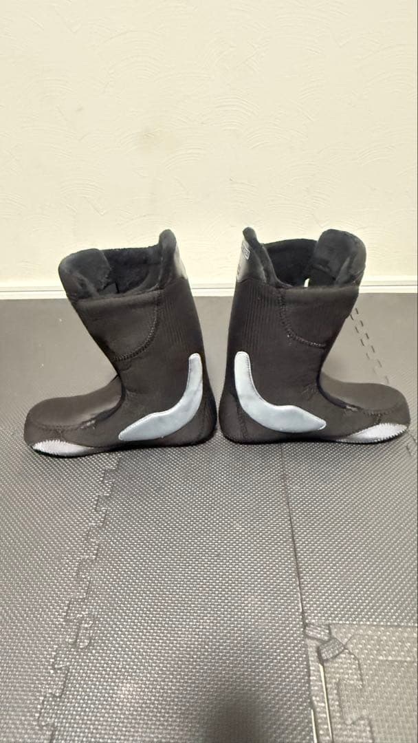 22-23 Burton Ruler BOA board(27,5cm）