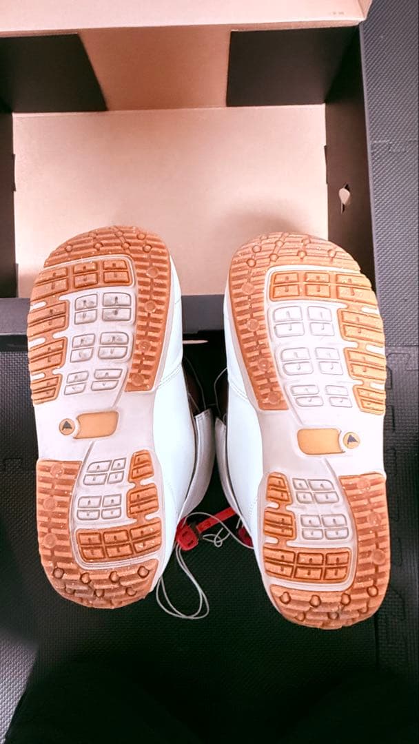 22-23 Burton Ruler BOA board(27,5cm）