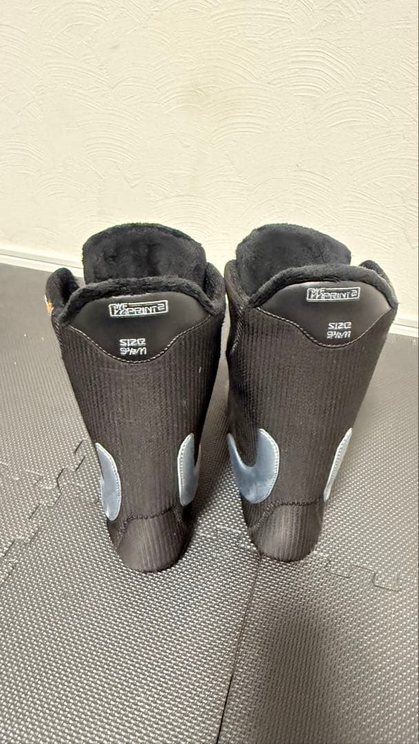 22-23 Burton Ruler BOA board(27,5cm）