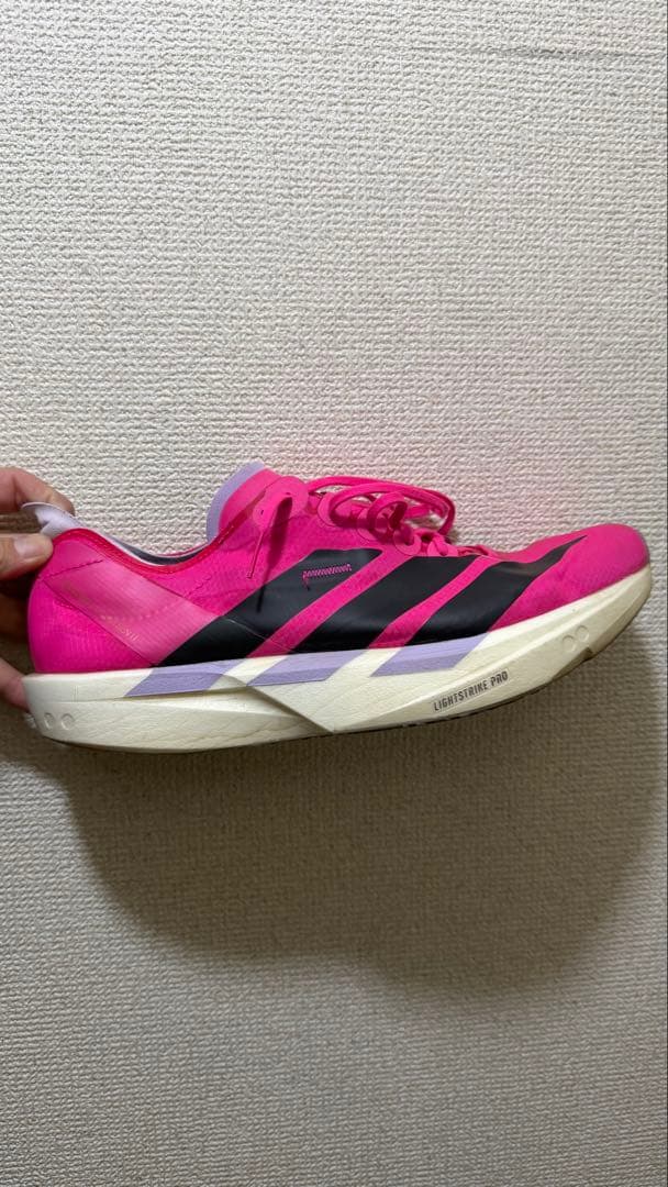 adizero takumi sen 11 アディゼロ　タクミセン11 27.5