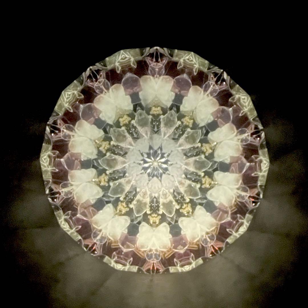 オイル万華鏡 カレイドスコープ10ポイント