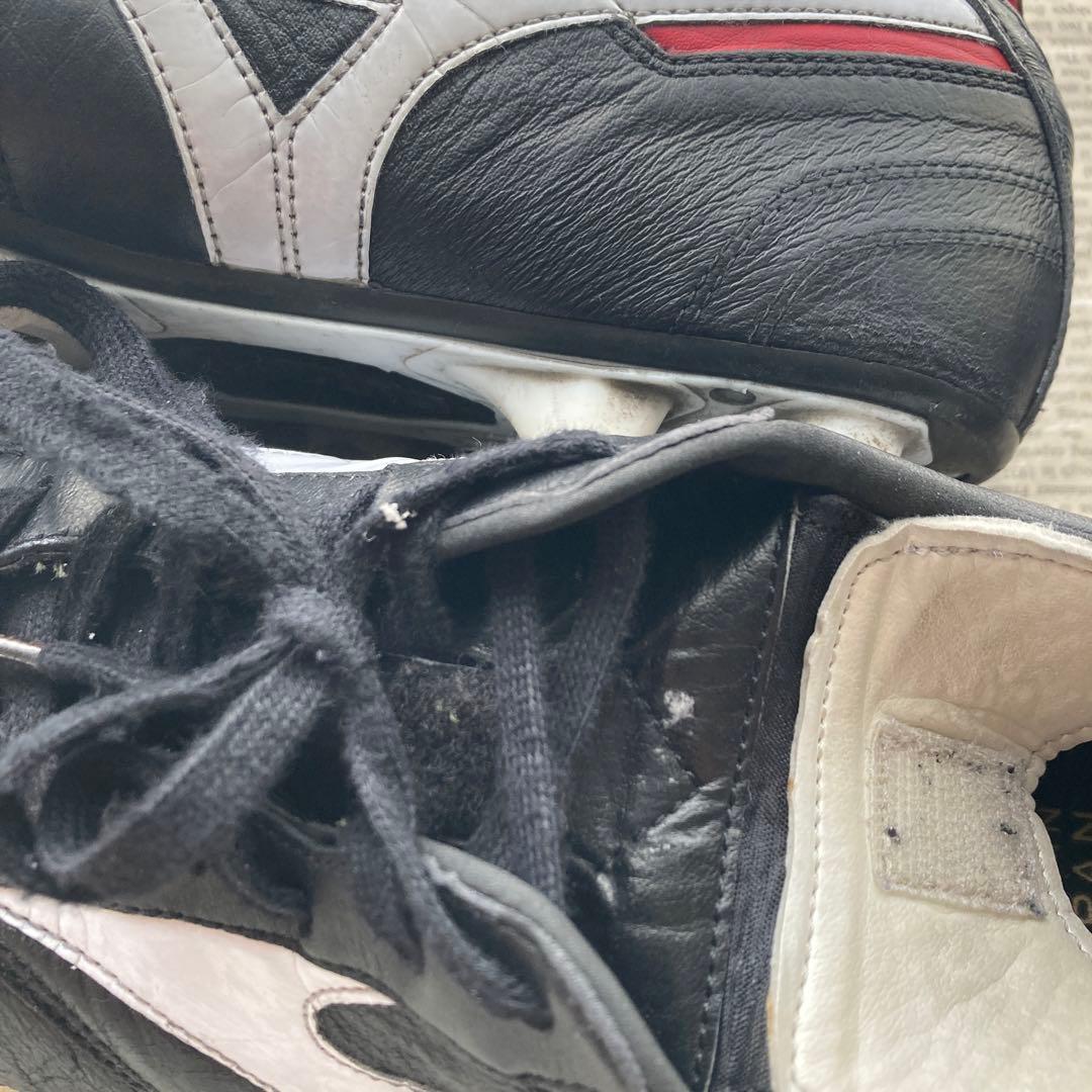 Mizuno Morelia 2 Japan サッカーシューズ　写真追加しました