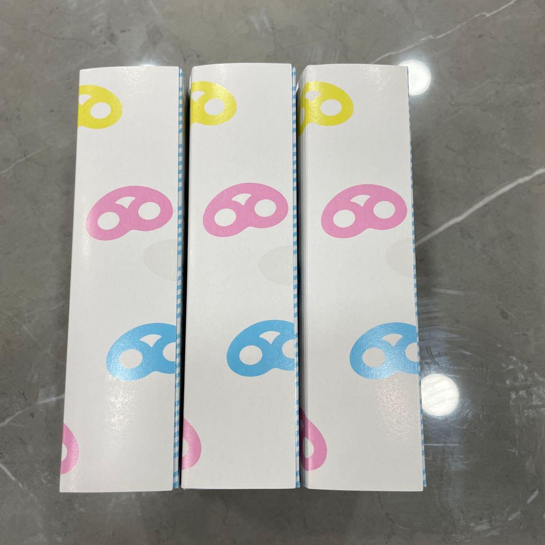 ヒトツブカンロ　グミッツェル　12個入り　6箱 新品未開封　欲しい方