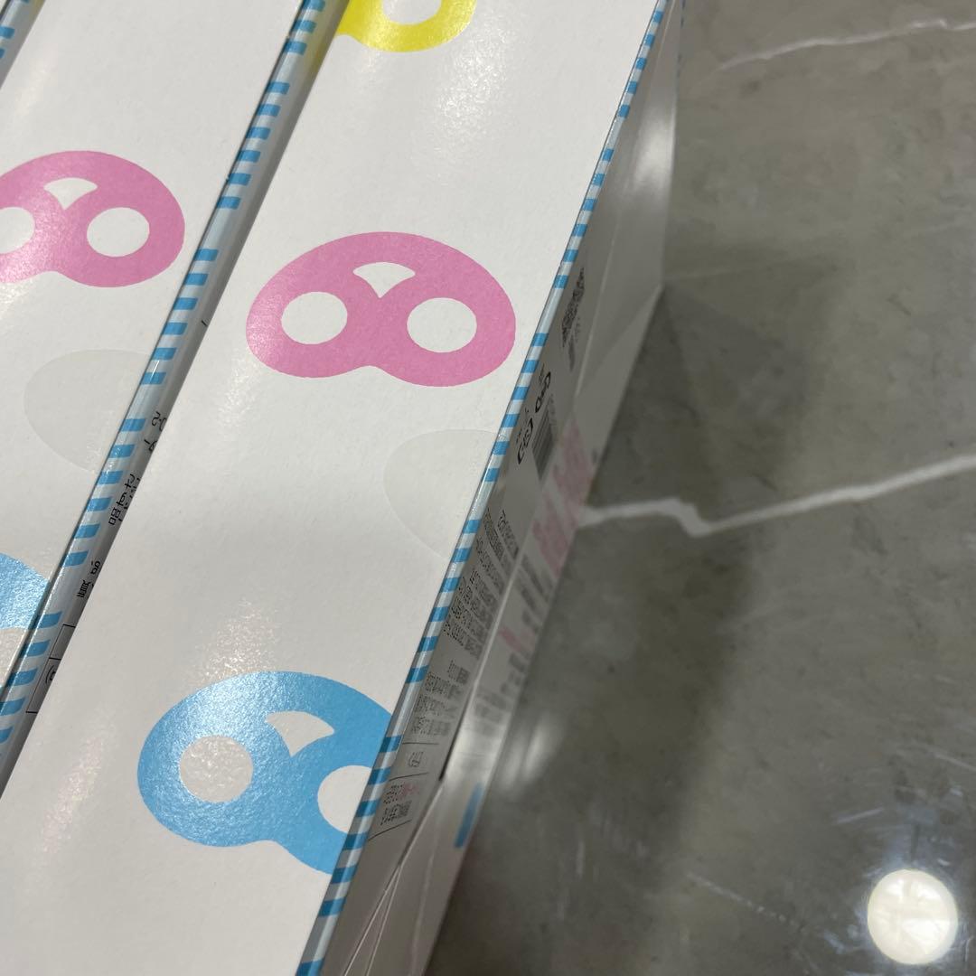 ヒトツブカンロ　グミッツェル　12個入り　6箱 新品未開封　欲しい方