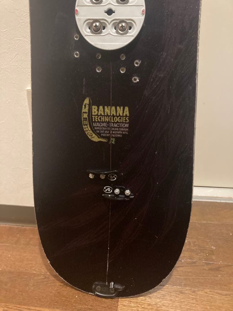 Lib Tech birdman 1 7 0 cm バードマン　パウダーボード