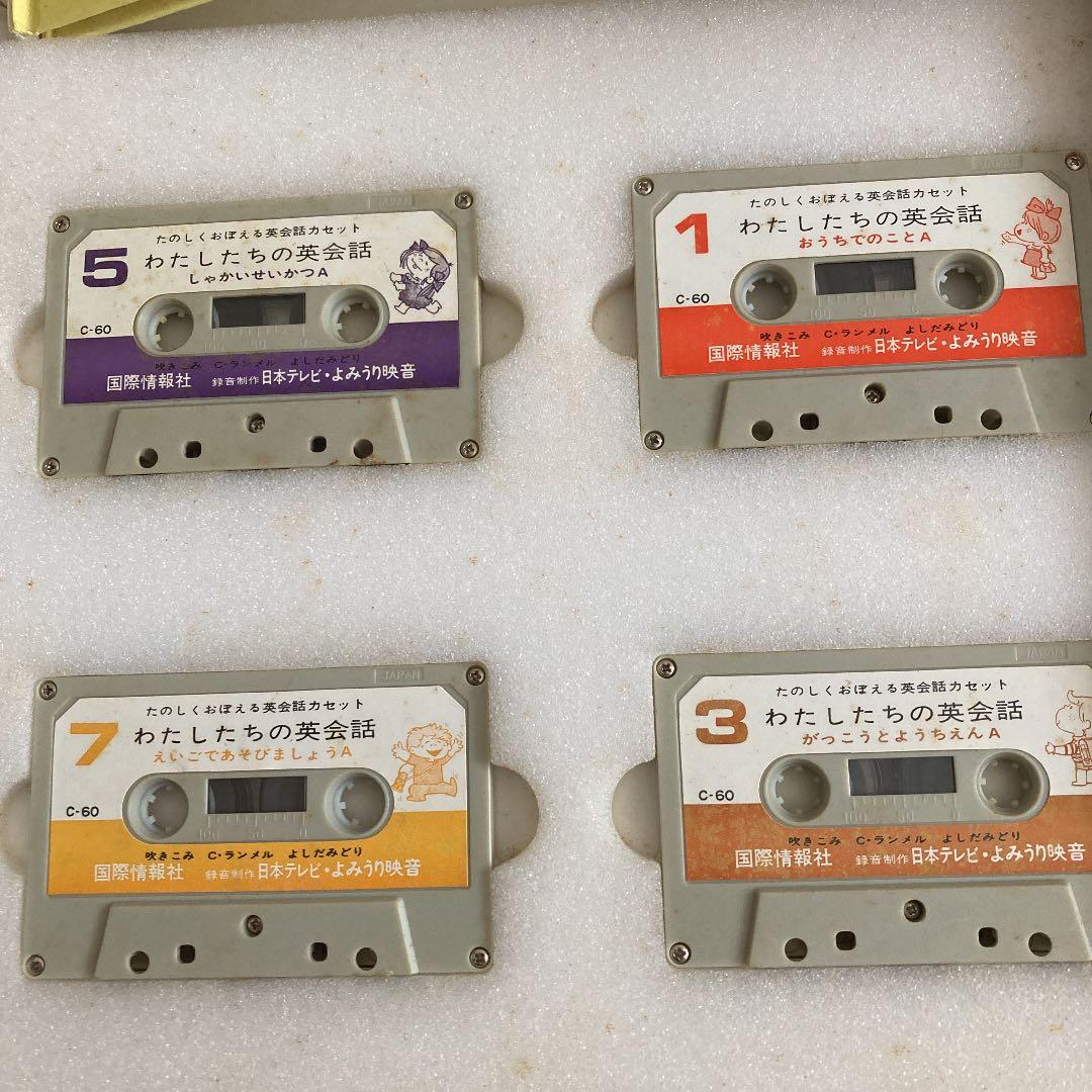 けんちゃんとまりちゃん