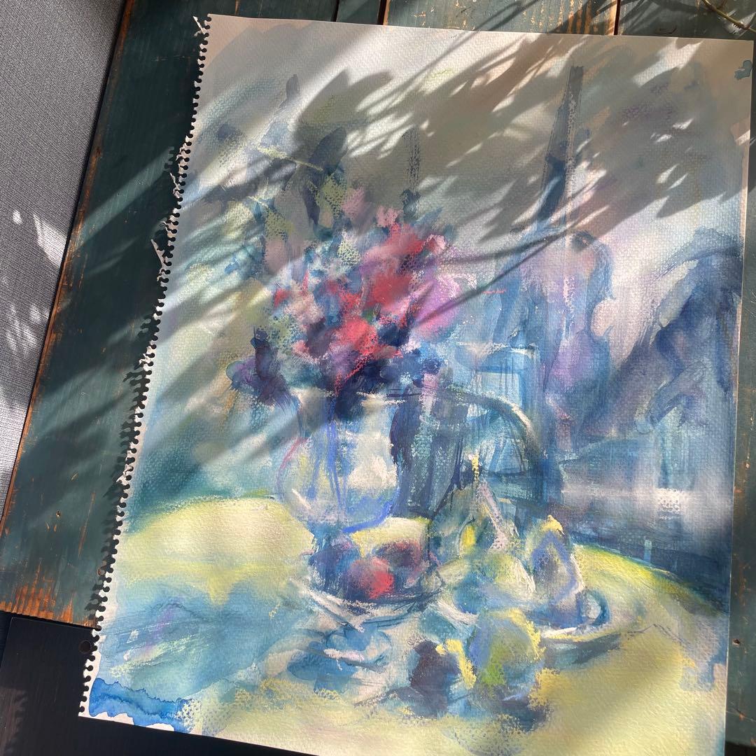 ヒーリングアート /瞑想 / 唯一無二 /一点物 /上質な暮らし /審美眼