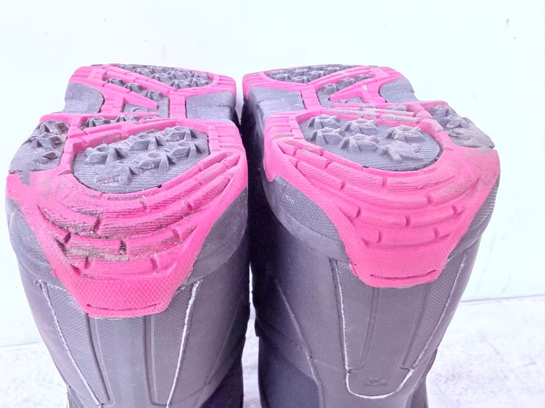 HEAD SCOUT BOA スノーボードブーツ 26cm