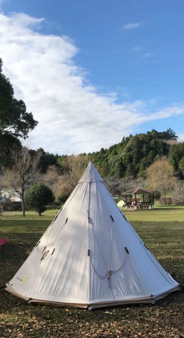 ノルディスク　アルフェイム 12.6