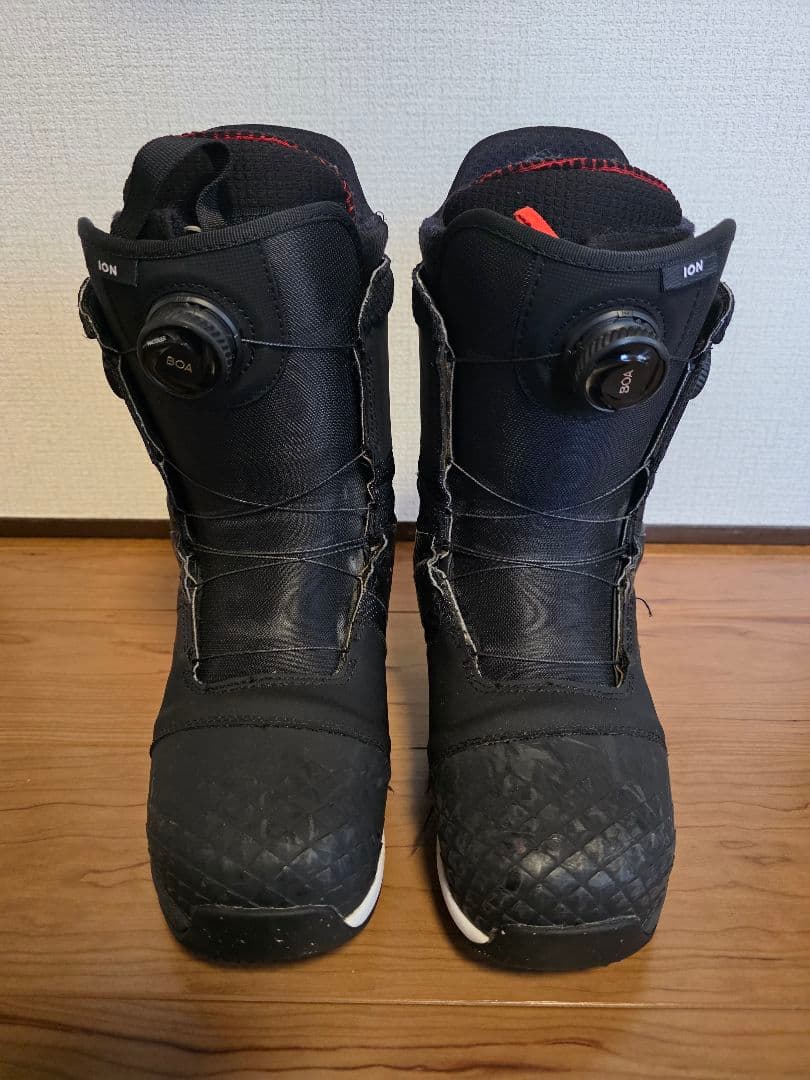 Burton Ion BOA スノーボードブーツ