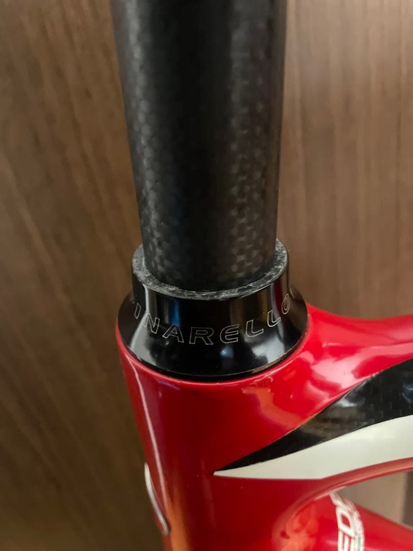 PINARELLO PARIS (2006)フレームセット