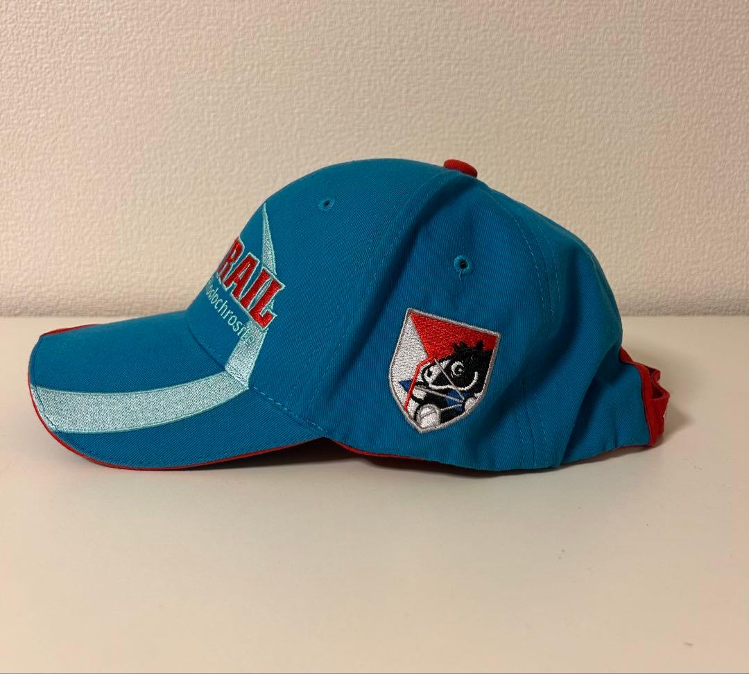 非売品　限定品　コントレイル　キャップ