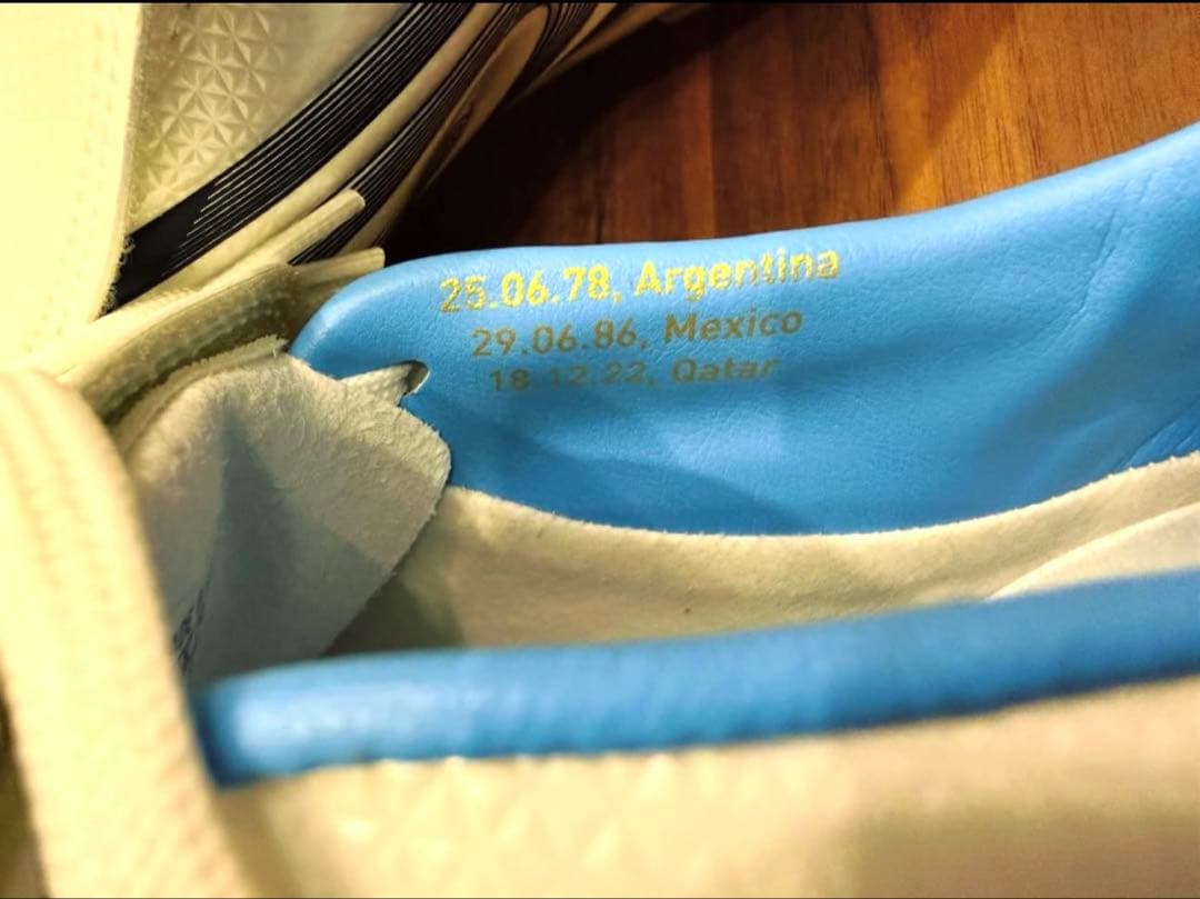 シューズ Adidas F50 ELITE FG TUNIT 27cm