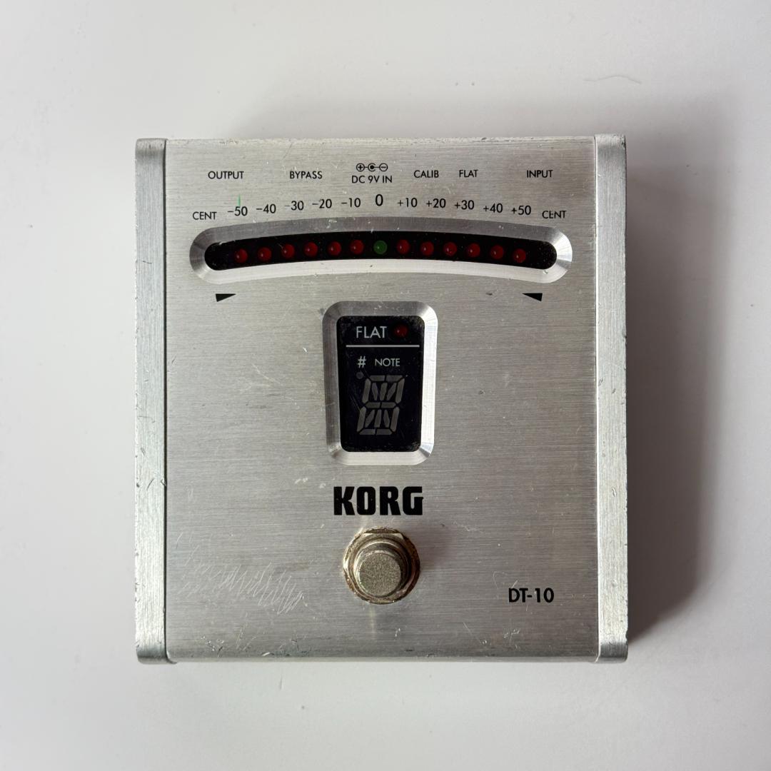 引取限定！ギター機材多数！まとめて OCD DD-500 BD−2 Armor