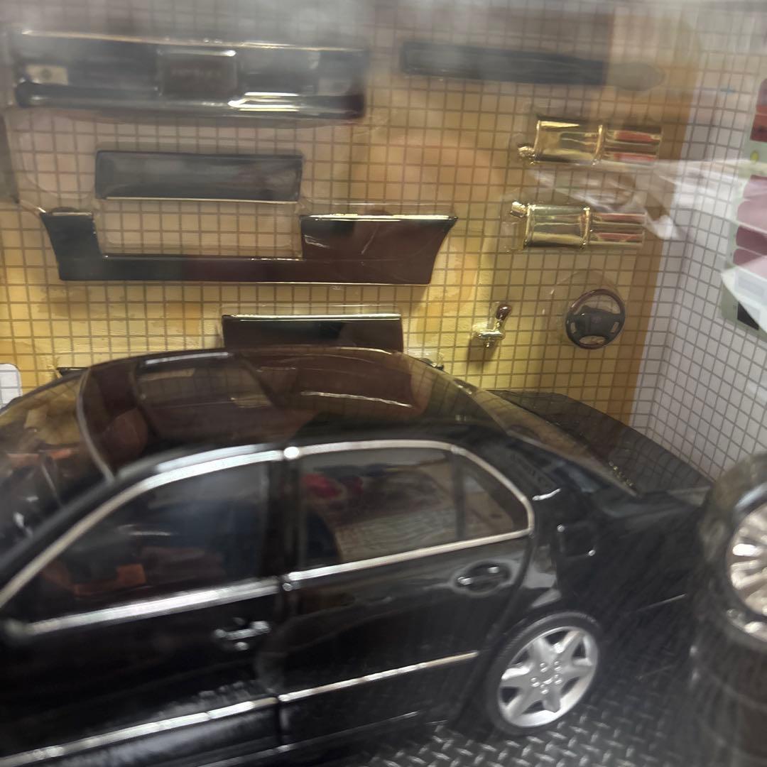 TOYOTAトヨタ セルシオ 30 後期 2004