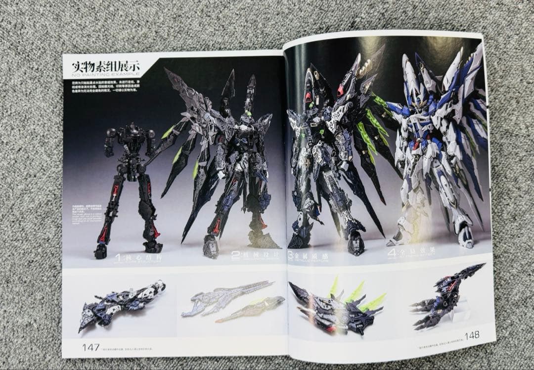 海外製組み立て式 1/72サイズ プラモデル SKY DEFENDER 天幕