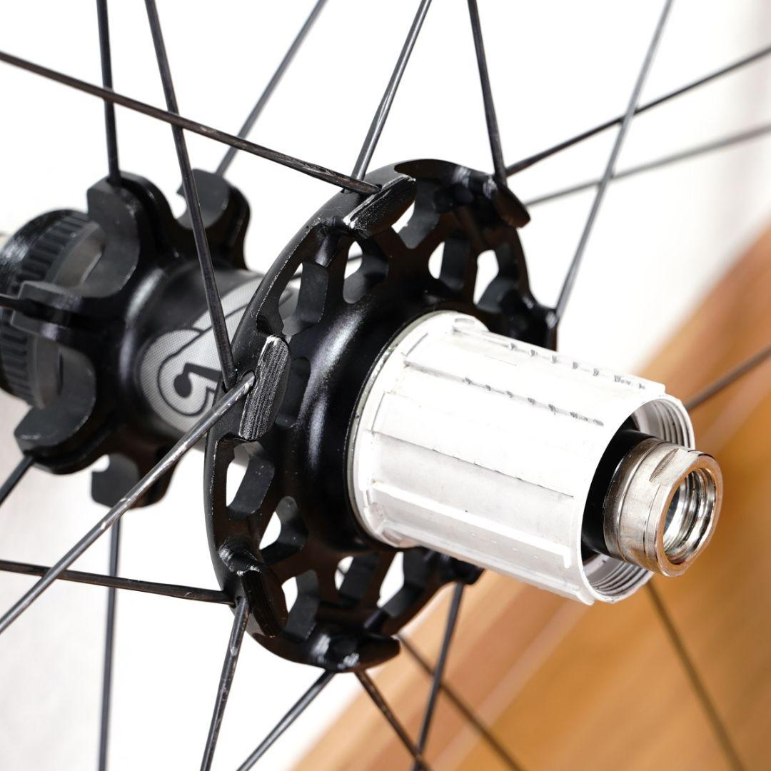 CAMPAGNOLO ZONDA DB Disk Brake シマノ 11S