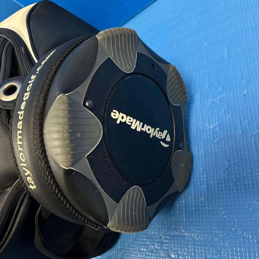 TaylorMade ・キャディバッグ