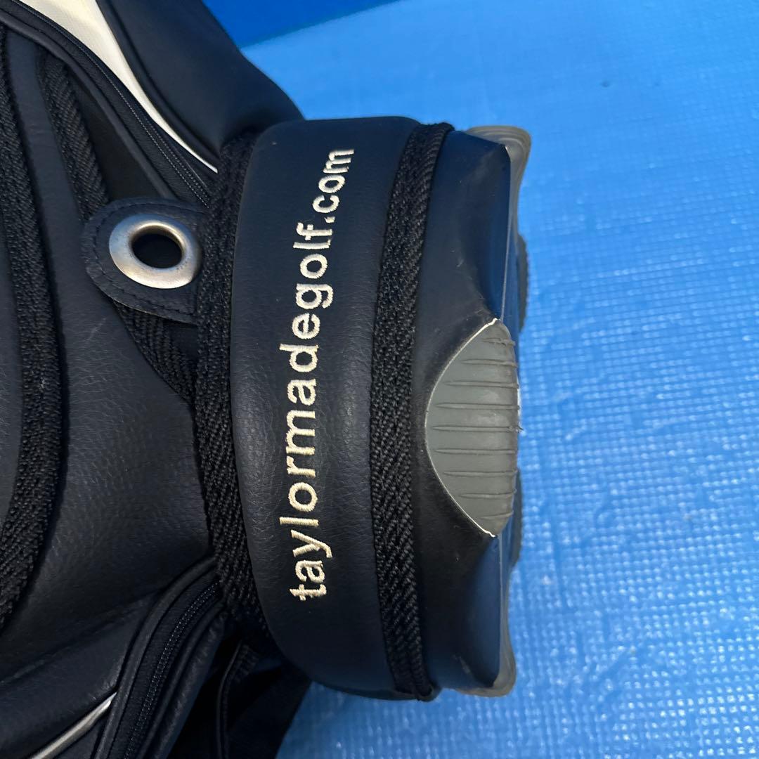 TaylorMade ・キャディバッグ